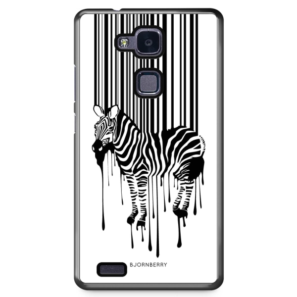 Bjornberry Skal Huawei Honor 5X - Zebra