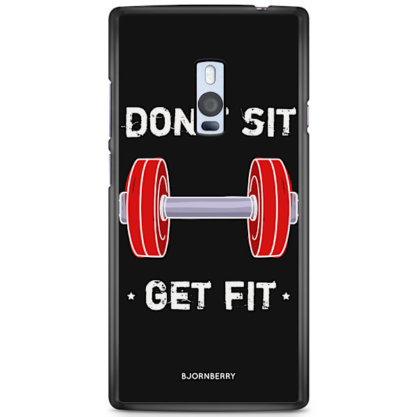 Bjornberry Skal OnePlus 2 - Get Fit