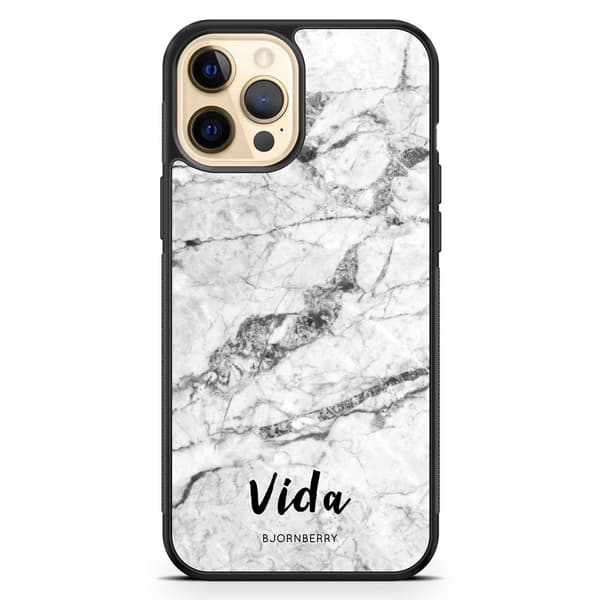 Bjornberry Hårdskal iPhone 12 Pro Max - Vida