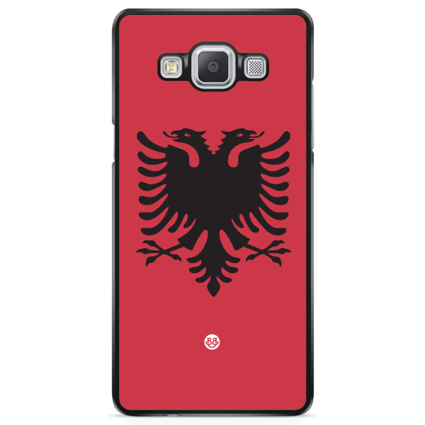 Bjornberry Skal Samsung Galaxy A5 (2015) - Albanien