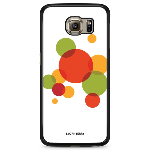 Bjornberry Skal Samsung Galaxy S6 Edge+ - Godispåse