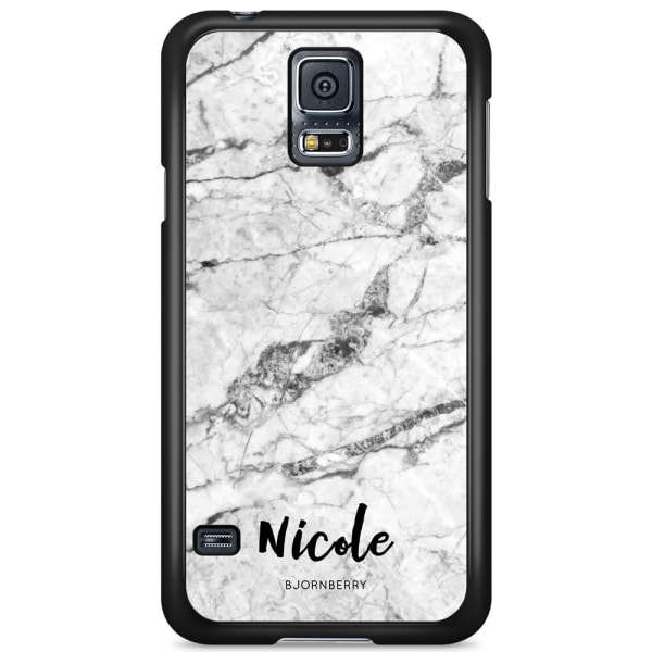 Bjornberry Skal Samsung Galaxy S5 Mini - Nicole