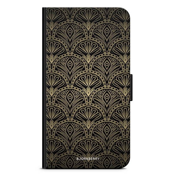 Bjornberry Fodral Samsung Galaxy A10 - Damask