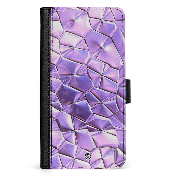 Bjornberry Fodral Samsung Galaxy A14 4G/5G -Purple Crystal