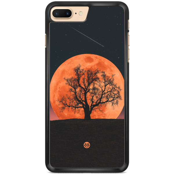 Bjornberry Skal iPhone 7 Plus - Moon Three