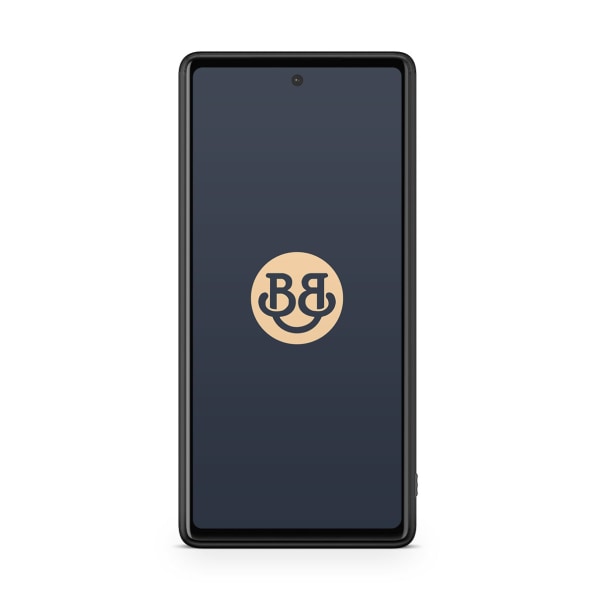 Bjornberry Skal Google Pixel 6a - Abstrakt Kamo