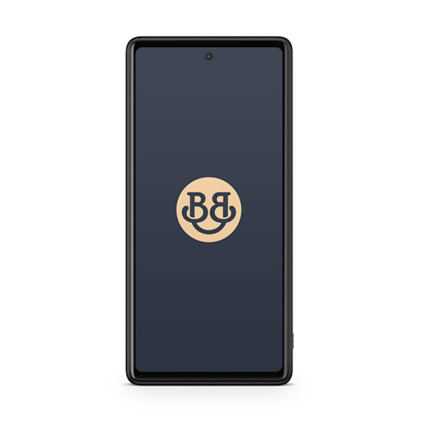 Bjornberry Skal Google Pixel 6a - Monogram I