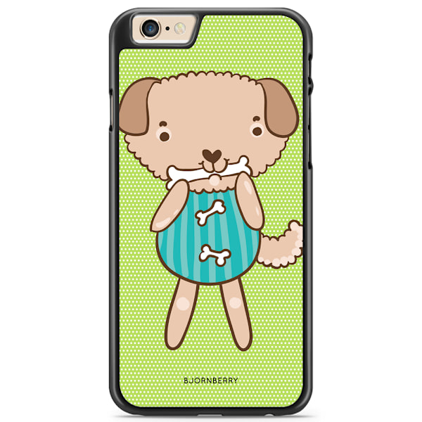 Bjornberry Skal iPhone 6 Plus/6s Plus - Söt Hund