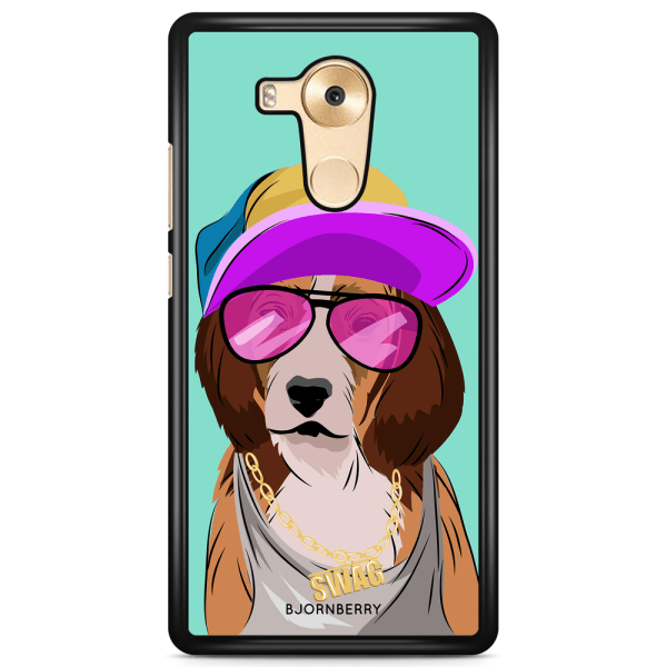 Bjornberry Skal Huawei Mate 9 - SWAG Hund