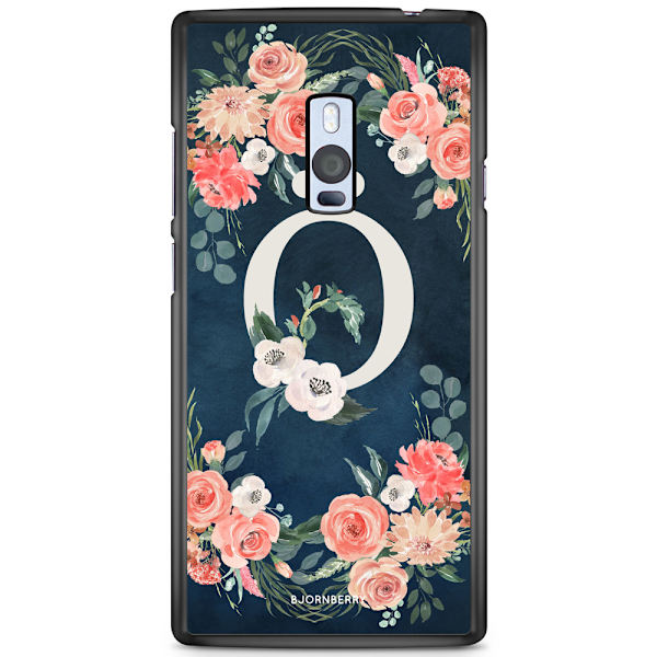 Bjornberry Skal OnePlus 2 - Monogram Ö