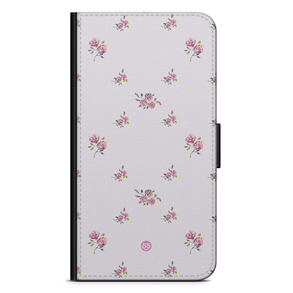 Bjornberry Samsung Galaxy Note 10 Plus - Shabby Roses
