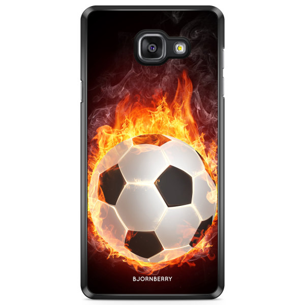 Bjornberry Skal Samsung Galaxy A5 7 (2017)- Fotboll