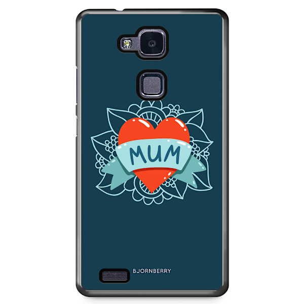 Bjornberry Skal Huawei Honor 5X - MUM