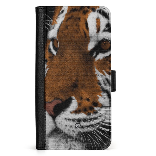 Bjornberry iPhone 15 Fodral - Tiger