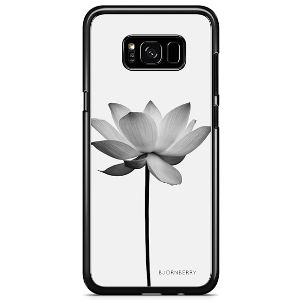 Bjornberry Skal Samsung Galaxy S8 - Lotus