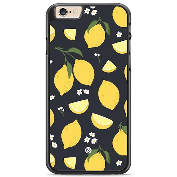 Bjornberry Skal iPhone 6/6s - Citroner
