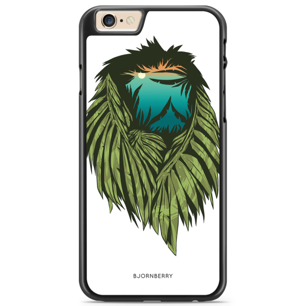 Bjornberry Skal iPhone 6 Plus/6s Plus - Löv Lejon