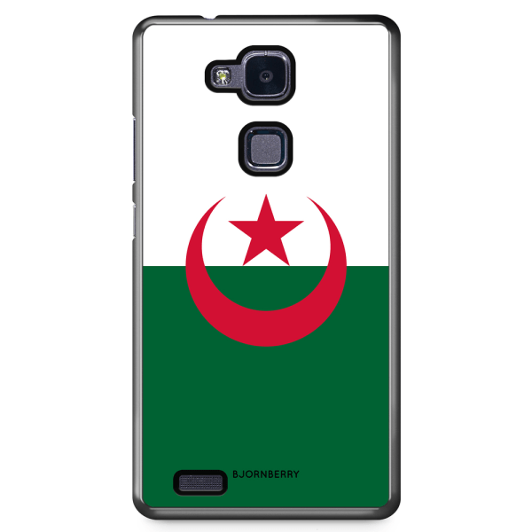 Bjornberry Skal Huawei Honor 5X - Algeriet