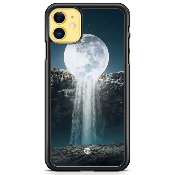 Bjornberry Hårdskal iPhone 11 - Waterfall