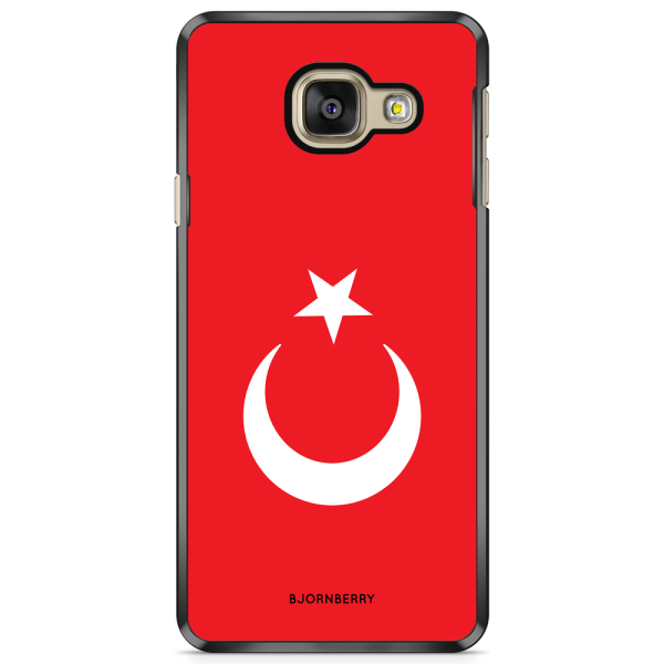 Bjornberry Skal Samsung Galaxy A3 7 (2017)- Turkiet