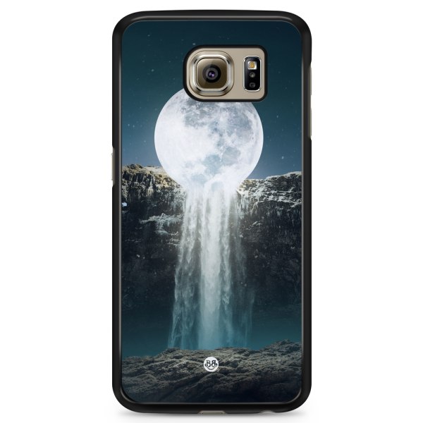 Bjornberry Skal Samsung Galaxy S6 - Waterfall