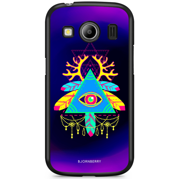 Bjornberry Skal Samsung Galaxy Ace 4 - All-seeing Eye