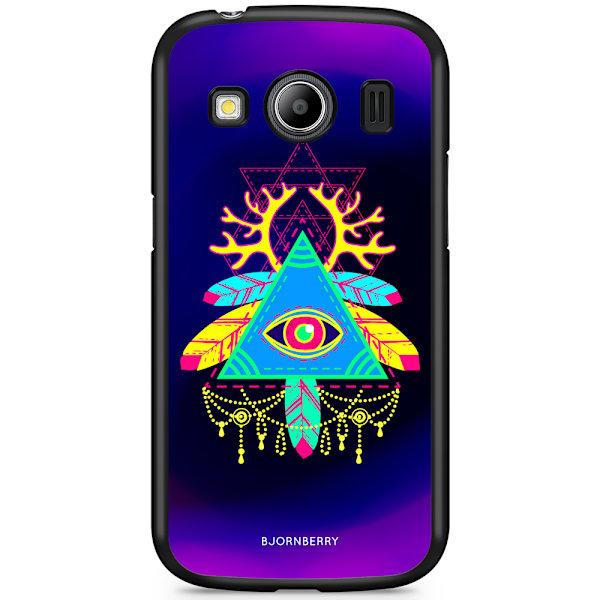 Bjornberry Skal Samsung Galaxy Ace 4 - All-seeing Eye