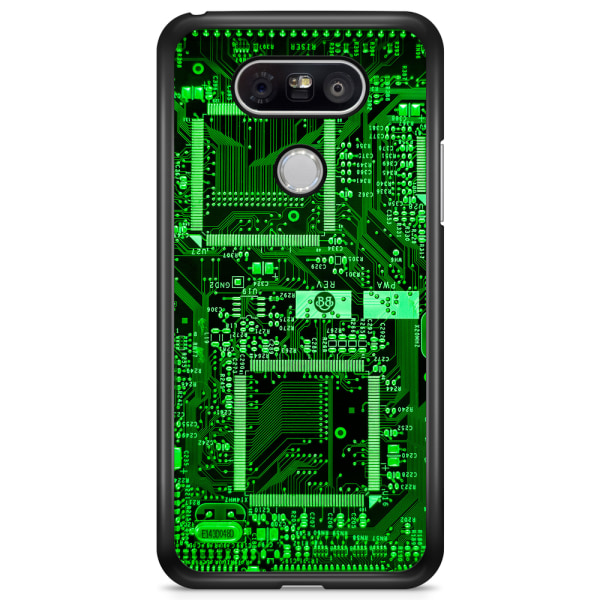 Bjornberry Skal LG G5 - Motherboard