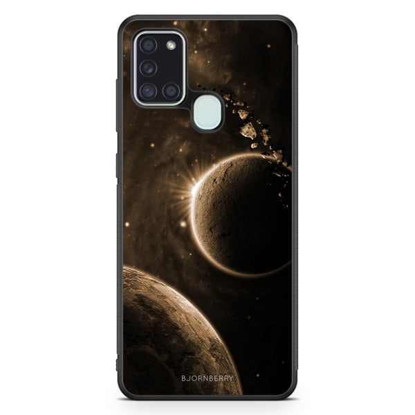 Bjornberry Skal Samsung Galaxy A21s - Asteroid