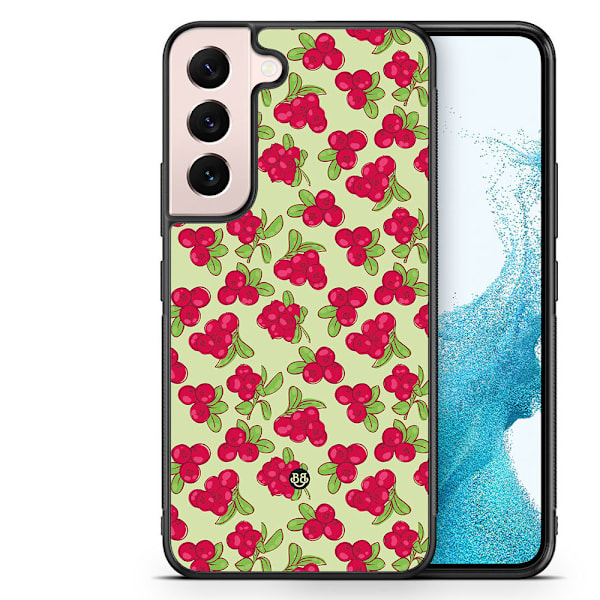 Bjornberry Skal Samsung Galaxy S22 5G -Lingon