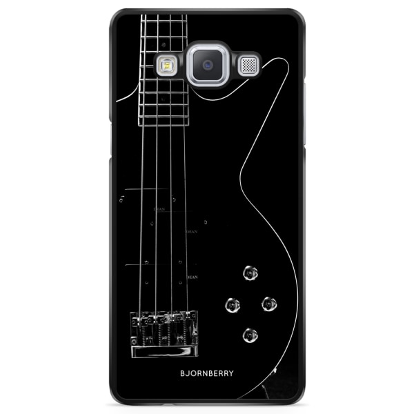 Bjornberry Skal Samsung Galaxy A5 (2015) - Gitarr