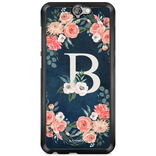 Bjornberry Skal HTC One A9 - Monogram B