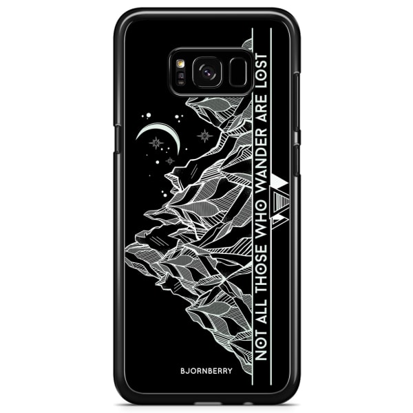 Bjornberry Skal Samsung Galaxy S8 - Nomad