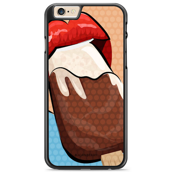 Bjornberry Skal iPhone 6 Plus/6s Plus - Retro Glass