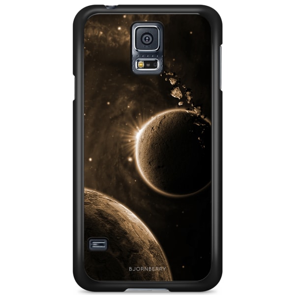 Bjornberry Skal Samsung Galaxy S5 Mini - Asteroid