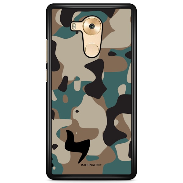 Bjornberry Skal Huawei Mate 8 - Camo