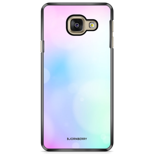 Bjornberry Skal Samsung Galaxy A3 7 (2017)- Regnbåge