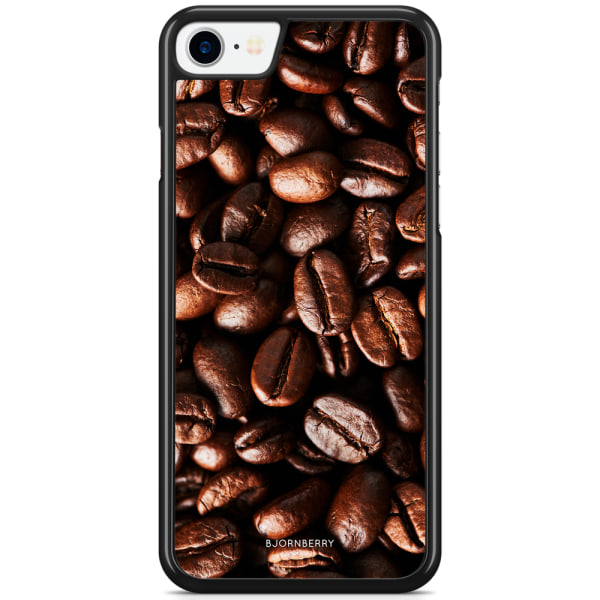 Bjornberry Skal iPhone 7 - Rostat Kaffe