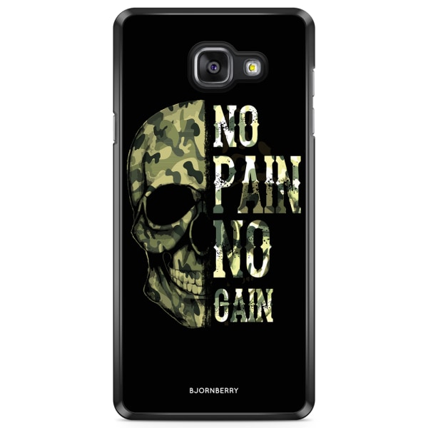 Bjornberry Skal Samsung Galaxy A5 6 (2016)- No Pain No Gain