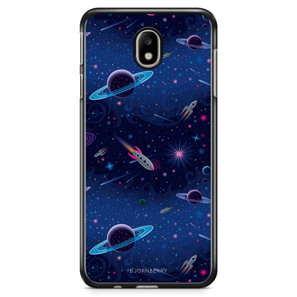 Bjornberry Skal Samsung Galaxy J5 (2017) - Rymden