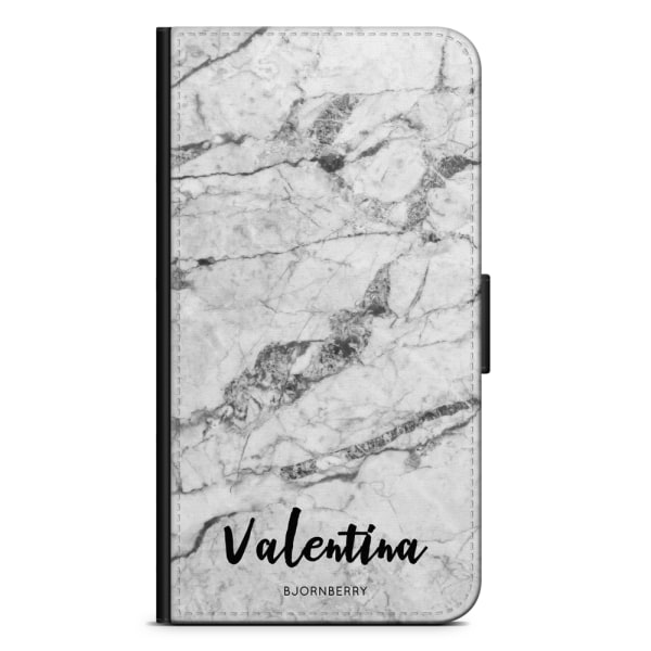 Bjornberry Plånboksfodral OnePlus 7 - Valentina