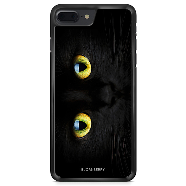 Bjornberry Skal iPhone 8 Plus - Kattögon