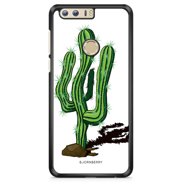 Bjornberry Skal Huawei Honor 8 - Kaktus
