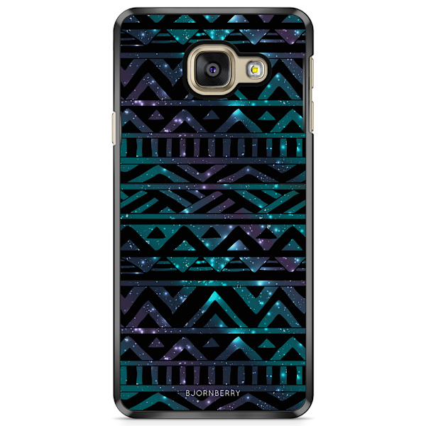 Bjornberry Skal Samsung Galaxy A3 7 (2017)- Rymd Aztec