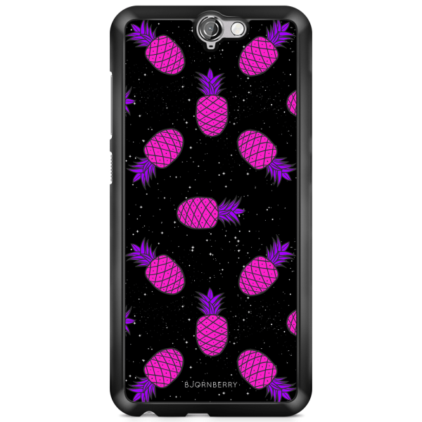 Bjornberry Skal HTC One A9 - Rymd Ananas