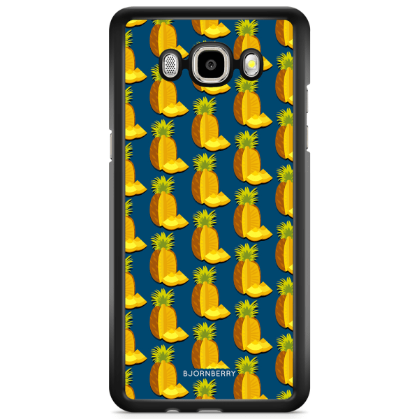 Bjornberry Skal Samsung Galaxy J5 (2015) - Ananas