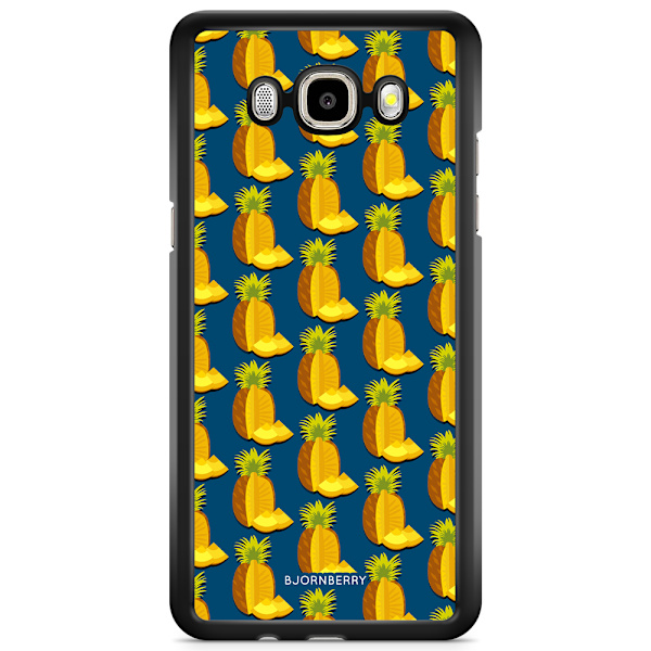 Bjornberry Skal Samsung Galaxy J5 (2015) - Ananas