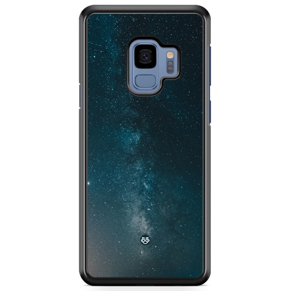 Bjornberry Skal Samsung Galaxy A8 (2018) - Space