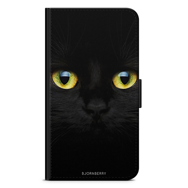 Bjornberry Fodral Samsung Galaxy A5 (2016)- Kattögon