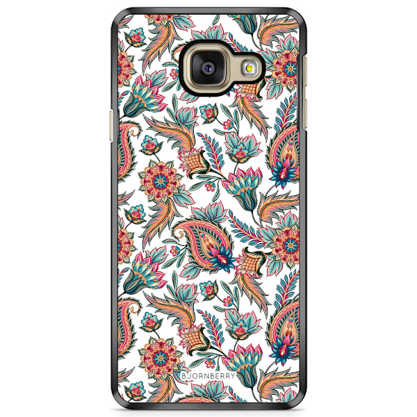 Bjornberry Skal Samsung Galaxy A3 6 (2016)- Paisley